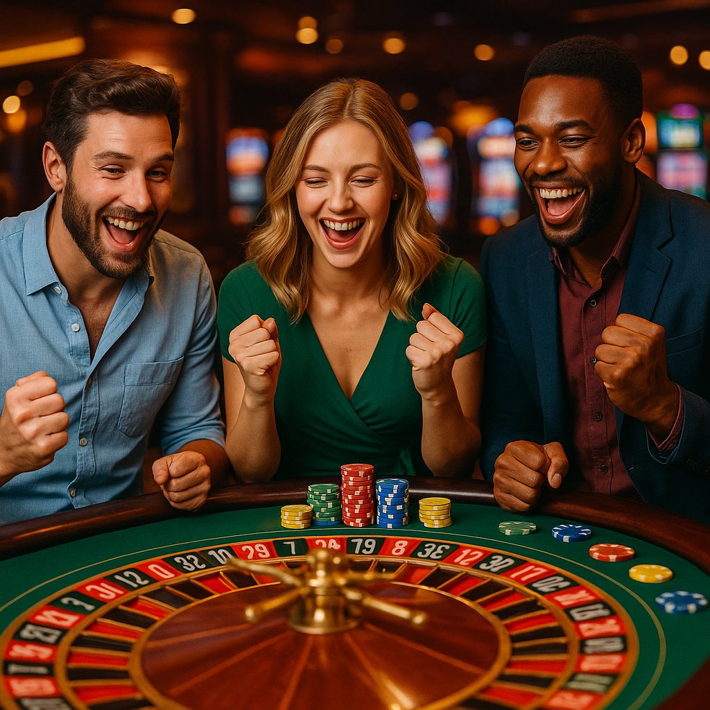 Gambaran pengalaman sportsbook dan live casino di manggatoto
